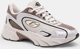 Coach Bolt Runner Sneaker