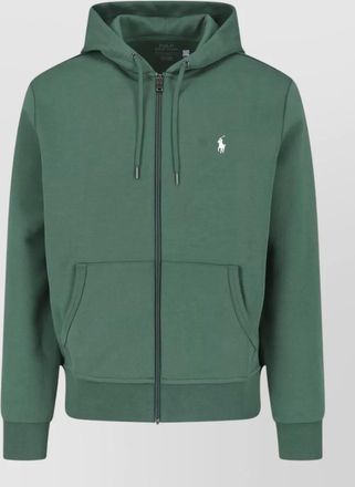 Polo Ralph Lauren hooded jacket