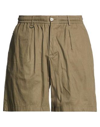 Paolo Pecora HOSEN & R&Ouml;CKE - Shorts & Bermudashorts auf YOOX.COM