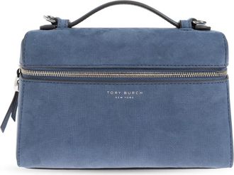 Tory Burch Mujer, Bolsos, Azul, Talla: ONE Size