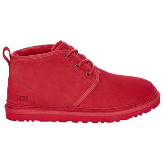 UGG Mens Neumel - Shoes Samba Red/Samba Red Size 13.0
