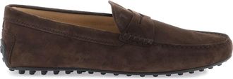 Tod's Gommino Loafers