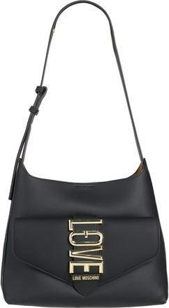 Love Moschino BAGS - Shoulder bags on YOOX.COM