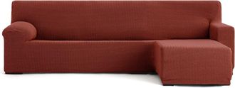 Eysa Funda de sofá chaise longue derecha b/c caldera 250 - 360 cm
