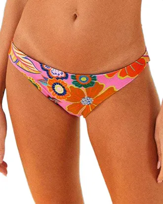 Farm Rio Farm Rio Full Garden Reversible Bikini Bottom