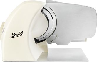 Berkel Robot De Cocina Berkel Hl Plus 250 190w Cuchilla 250mm