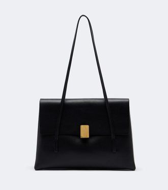 Khaite Soft Blake Medium leather shoulder bag