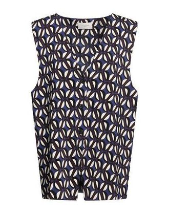 Via Masini 80 SUITS and CO-ORDS - Waistcoats sur YOOX.COM