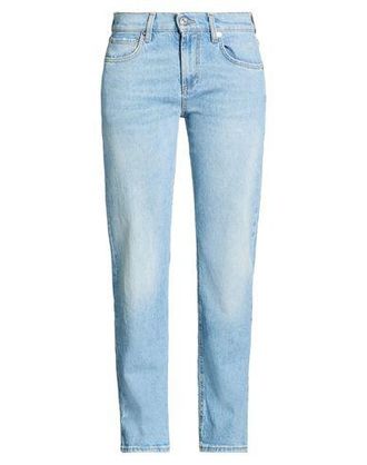 Roy Rogers BOTTOMWEAR - Pantaloni jeans su YOOX.COM
