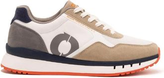 Ecoalf Siciliaalf Sneakers - Heren - Sneakers - Veelkleurig - 40 EU - Schoenen
