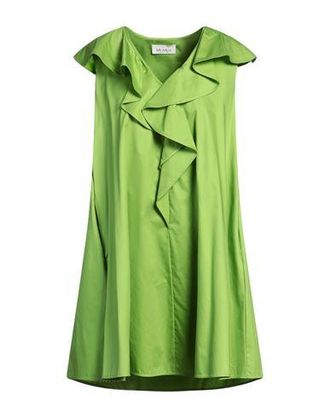 Meimeij DRESSES - Mini dresses sur YOOX.COM