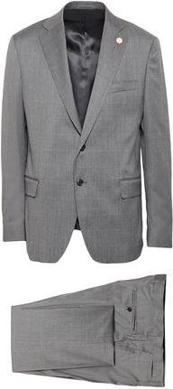 Lardini SUITS and CO-ORDS - Suits on YOOX.COM