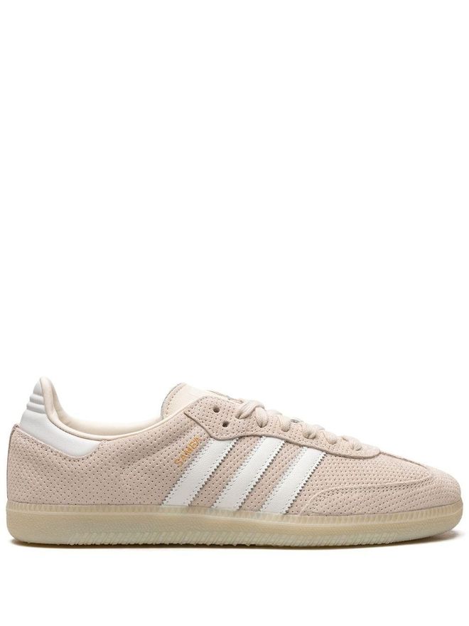 adidas Samba OG Linen Sneakers - Rosa ab 140,00  - auf Stylight