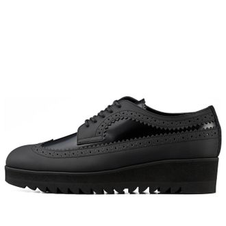 Onitsuka Tiger (WMNS) Onitsuka Tiger The Onitsuka Brogue Black 1182A639-002