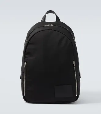 Jil Sander Urban backpack