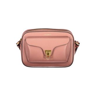Coccinelle Leather Womens Womens Bag