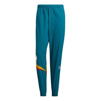 adidas Originals Sport Pants Turquoise H46703