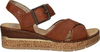 Rieker Sandalen Dames