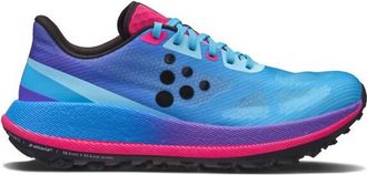 Craft Mens Xplor 2 Running Shoes In Club Cobalt