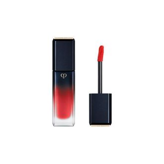Cl&eacute; de Peau Beaut&eacute; Radiant Liquid Rouge Matte - Evening Flame, Evening Flame (0.26 oz)