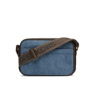 Michael Kors Mujer, Bolsos, Azul, Talla: ONE Size