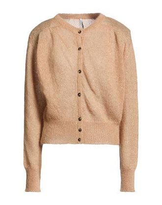 Liviana Conti KNITWEAR - Cardigans on YOOX.COM