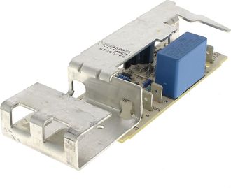 Sauter Modulo Di Potenza Ryhg-v 2000 087179 Per Radiatore Thermor
