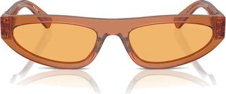 Miu Miu Mu07 Zs Sunglasses