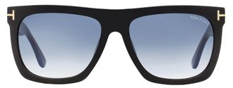 Tom Ford TF513 Sunglasses - Black