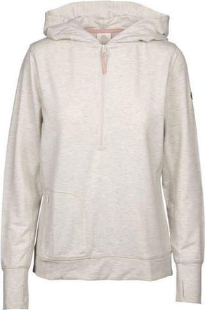 Trespass Zia Hoodie in Cream Marl at Nordstrom, Size Xx-Large