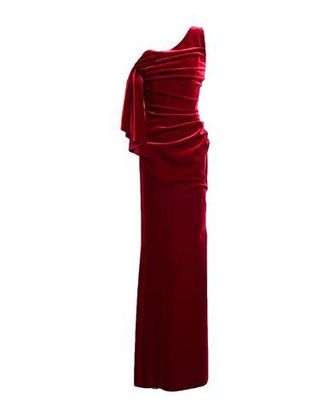 La Petite Robe Di Chiara Boni VESTIDOS - Vestidos largos en YOOX.COM