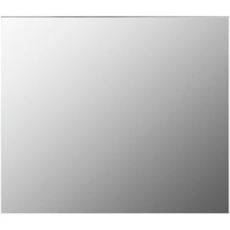 Nova Espejo Sin Marco 80x60 Cm Vidrio Dec022786