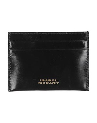 Isabel Marant PICCOLA PELLETTERIA - Portacarte su YOOX.COM