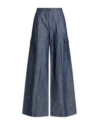 Hev&ograve; PARTES DE ABAJO - Pantalones en YOOX.COM