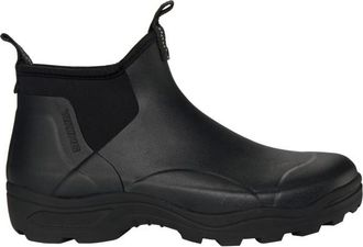 Viking Gravel Neo Gummistiefel - Unisex | schwarz