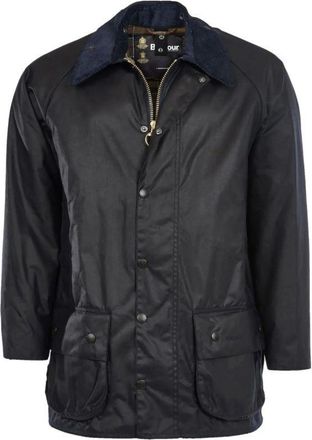 Barbour Beaufort Wax Jacket