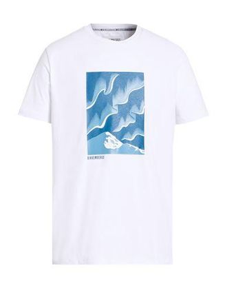 Dirk Bikkembergs T-shirts