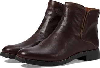 Franco Sarto Marcus Womens Shoes Brown : 9.5 M, Leather