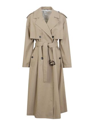 Max Mara Trench coat