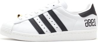 adidas Run DMC x Superstar 80s My adidas G48910