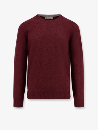 Brunello Cucinelli Maglia in cashmere - BRUNELLO CUCINELLI - gender_Man