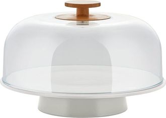 Alessi MATTINA, Alzata con Campana, Alessi
