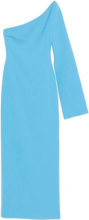 Solace London Alina Midi Dress