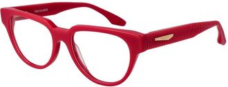 Trussardi Acetate Glasses Womens (Frames)