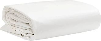 vidaXL Lona Blanca 1,5x10 M 650 G/m&sup2; Vidaxl
