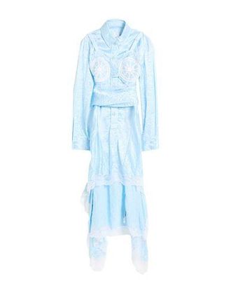 Burberry KLEIDER - Midi-Kleider auf YOOX.COM