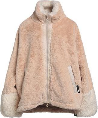 OOF Wear ROPA DE ABRIGO - Borreguito y pelo ecológico en YOOX.COM