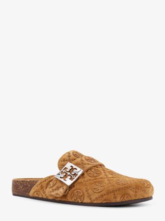Tory Burch Mellow Mule - Brown