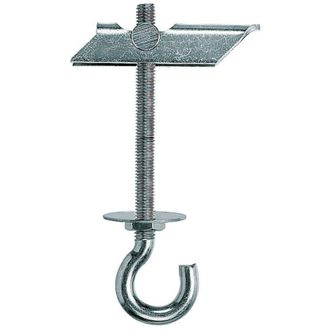 Fischer 080179 Taco Vuelco Kdh 8 (envase 20 Uds)