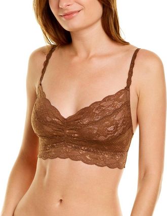 Cosabella Never Say Never Sweetie Soft Bralette